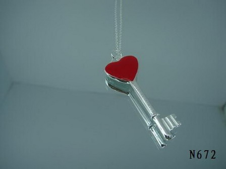 tiffany Necklace-145